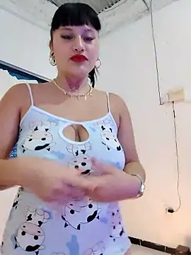 Eva Clark01 online show from 10, 1, 2026