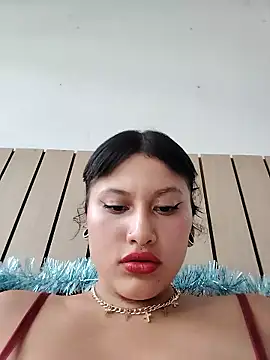 Eva Clark01 online show from 14, 1, 2026