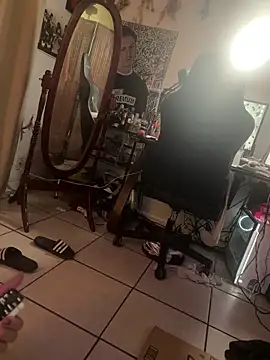 crashnasty online show from 26, 10, 2025