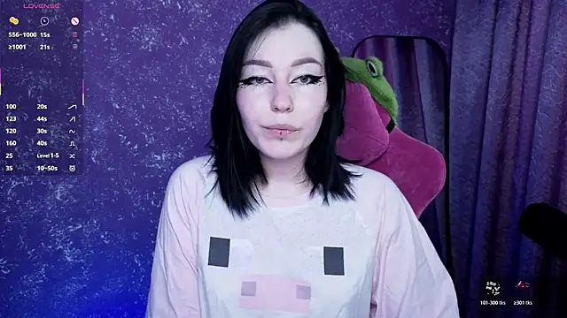 MargarettRose online show from 5, 6, 2026