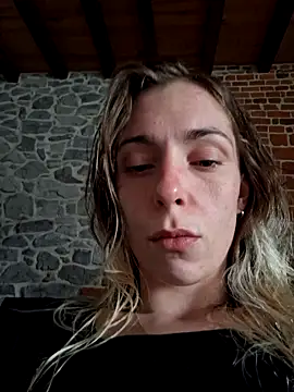 SexyAlya online show from 3, 10, 2025