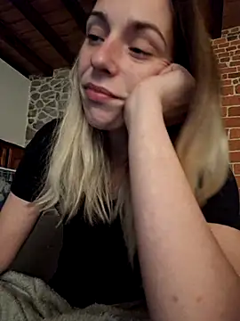 SexyAlya online show from 24, 10, 2025