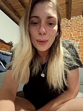 SexyAlya online show from 24, 10, 2025