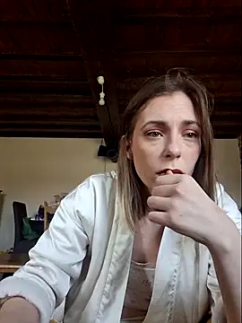 SexyAlya online show from 22, 3, 2026