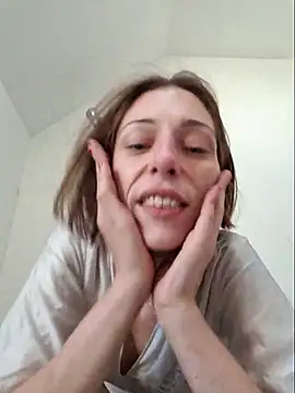 Snapshot of SexyAlya chatting on 26, 7, 2026 SexyAlya online show from 26, 7, 2026