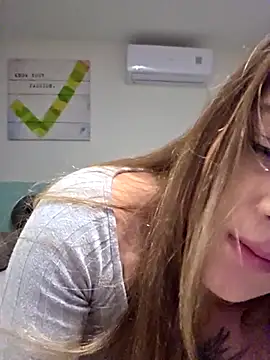 Snapshot of Luna_Lynn chatting on 24, 5, 2026 Luna Lynn online show from 24, 5, 2026