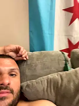 JacksonTheBull online show from 11, 10, 2025