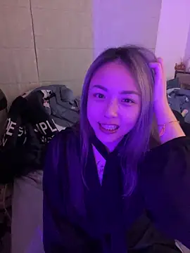 tw feibaby online show from 26, 3, 2026