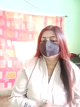 Snapshot of RUPA_Sharma_ chatting on 12, 9, 2025 RUPA Sharma online show from 12, 9, 2025