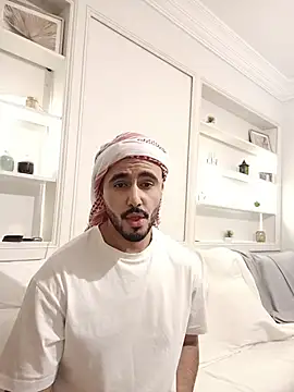 Arab malek online show from 20, 12, 2025