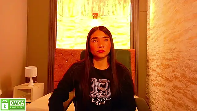 Aurora jones11 online show from 18, 9, 2025