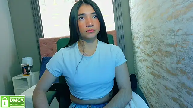 Aurora jones11 online show from 22, 9, 2025