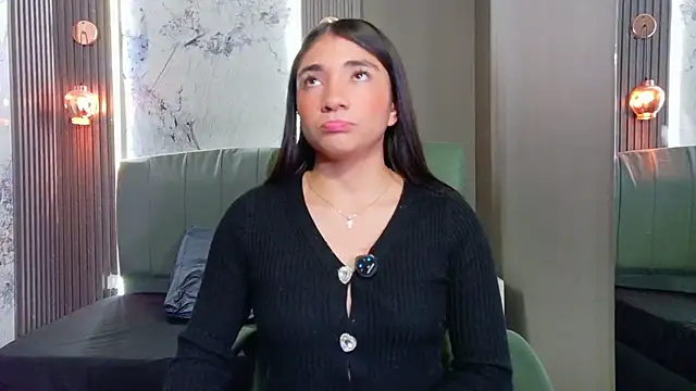 Aurora jones11 online show from 15, 11, 2025