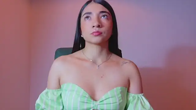 Aurora jones11 online show from 19, 11, 2025