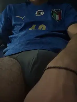 Ggscrotos online show from 11, 9, 2025