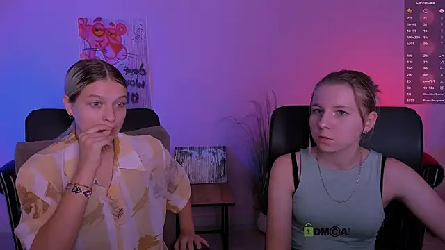 gloria bubble online show from 24, 11, 2025