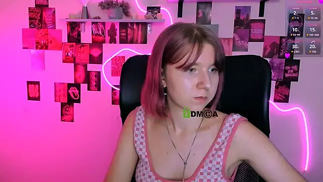 Snapshot of gloria_bubble chatting on 23, 5, 2026 gloria bubble online show from 23, 5, 2026