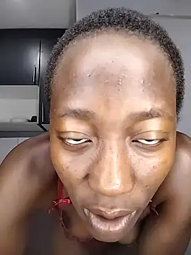 Snapshot of Melanin2002 chatting on 1, 6, 2026 Melanin2002 online show from 1, 6, 2026