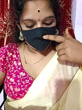 luci-queen online show from 26, 9, 2025