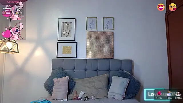  naomi s online show from 9, 1, 2026