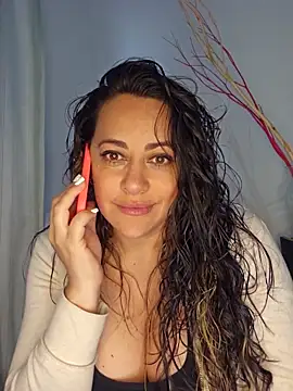 Nicoleefaith  online show from 27, 11, 2025