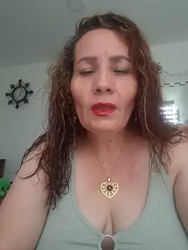 Snapshot of nohak_model chatting on 1, 10, 2025 nohak model online show from 1, 10, 2025