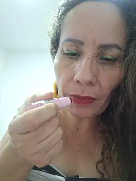 nohak model online show from 3, 12, 2025