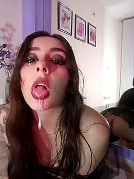 sharlot24 online show from 21, 10, 2025