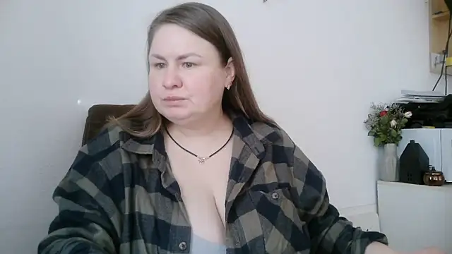 MartaXLove online show from 27, 2, 2026