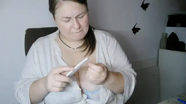 Snapshot of MartaXLove chatting on 19, 7, 2026 MartaXLove online show from 19, 7, 2026