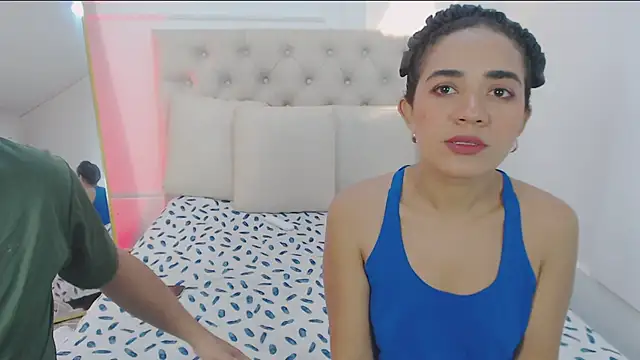 charlotte dante212 online show from 26, 11, 2025