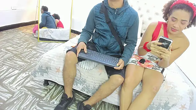 charlotte dante212 online show from 18, 2, 2026