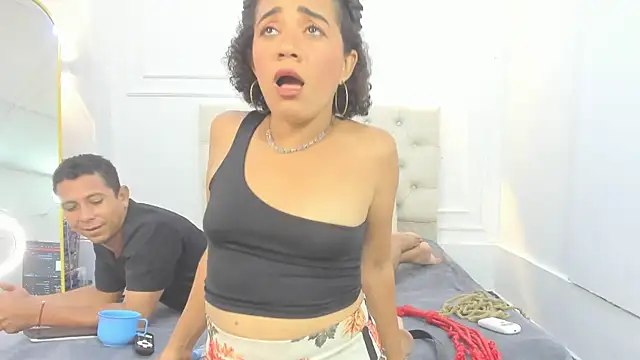 charlotte dante212 online show from 3, 4, 2026