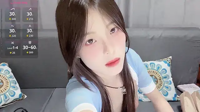 nuonuo321 online show from 25, 9, 2025