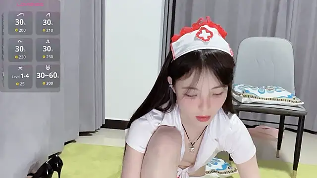 nuonuo321 online show from 27, 10, 2025