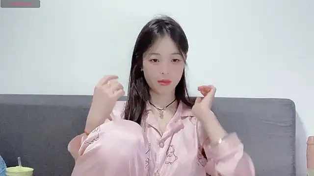 nuonuo321 online show from 8, 11, 2025