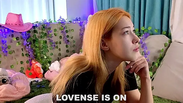 AngelicRice online show from 8, 2, 2026