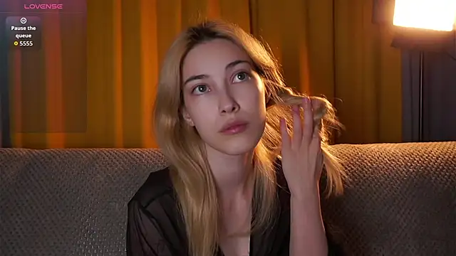 AngelicRice online show from 26, 3, 2026