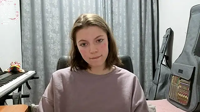 CutieAnny online show from 26, 5, 2026