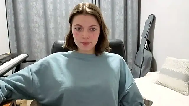 CutieAnny online show from 2, 6, 2026