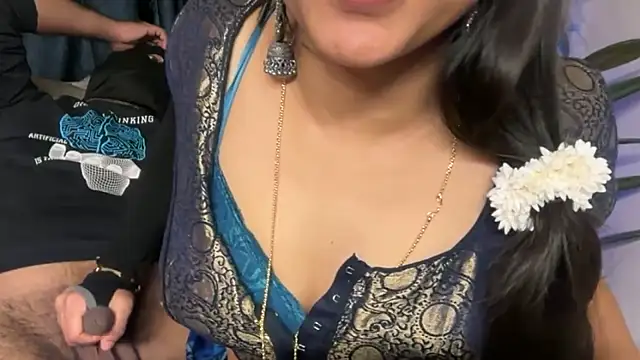 hot spicey online show from 1, 6, 2026