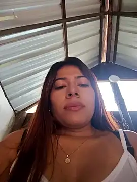 Layla fontainex x online show from 13, 9, 2025