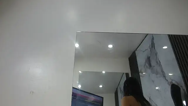 CamelyHott online show from 11, 10, 2025