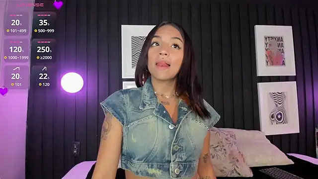 Snapshot of Manelyk_evanss_ chatting on 29, 4, 2026 Manelyk evanss online show from 29, 4, 2026