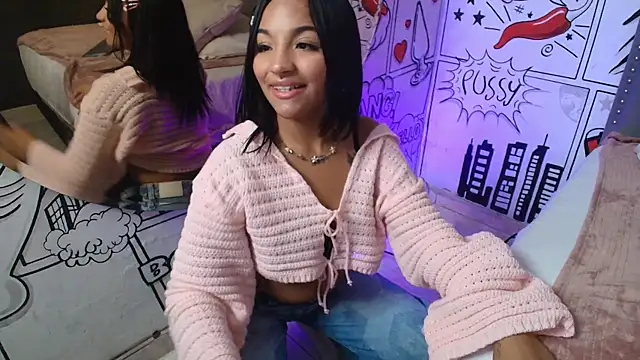Snapshot of Manelyk_evanss_ chatting on 14, 5, 2026 Manelyk evanss online show from 14, 5, 2026