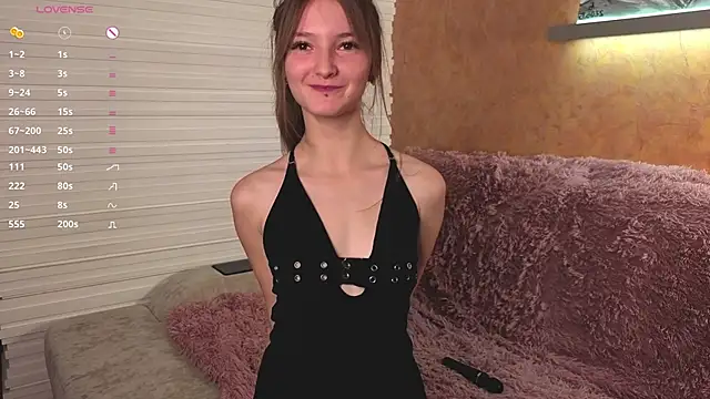 DongMolt online show from 17, 10, 2025