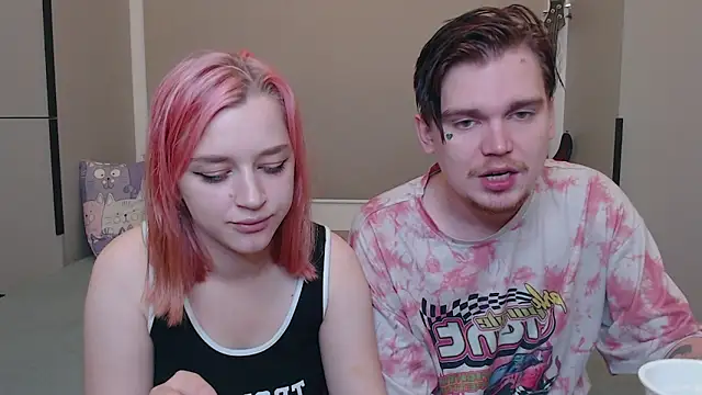 JackOffJills online show from 15, 9, 2025