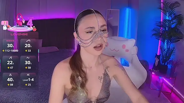 Leri Star online show from 9, 11, 2025