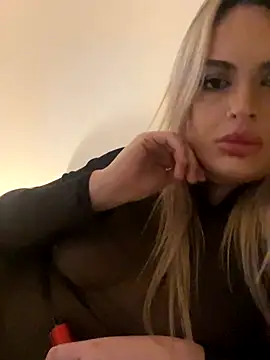 Seductive-SkyeXXX online show from 10, 9, 2025