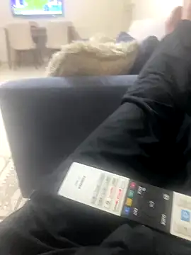 banuemre28 online show from 13, 12, 2025